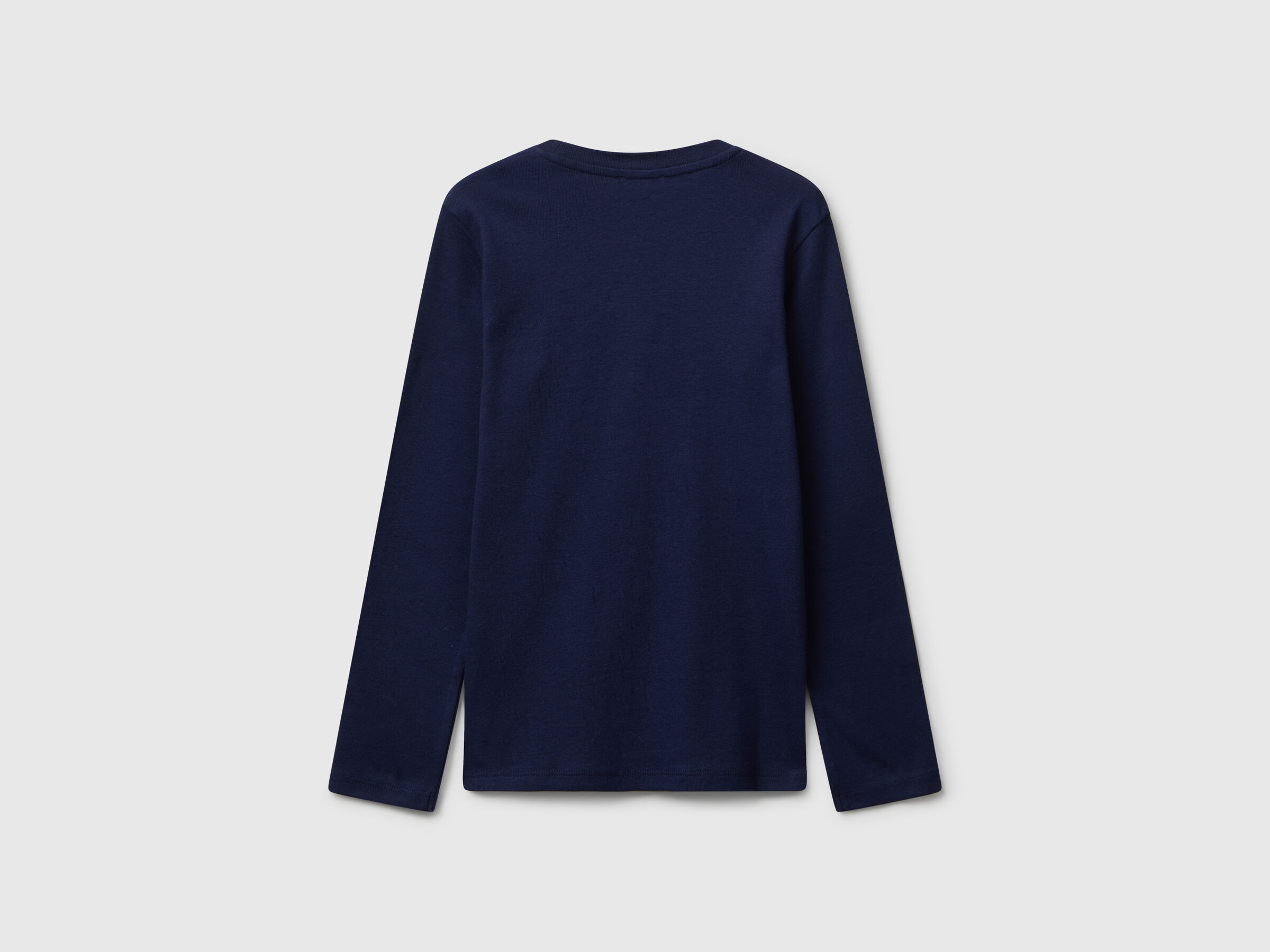 T-SHIRT L/S Junior Girl image number 2